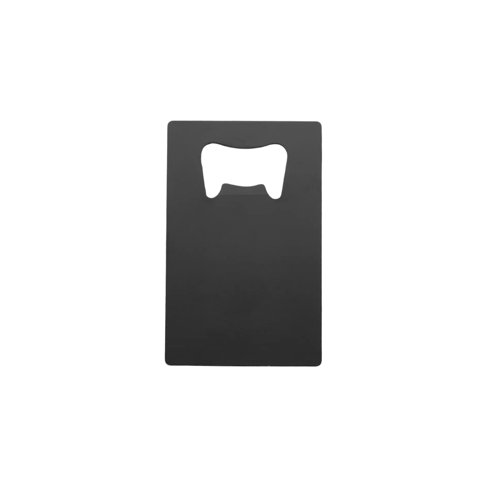 Credit Card Bottle Opener