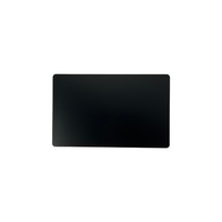 Aluminum Business Cards