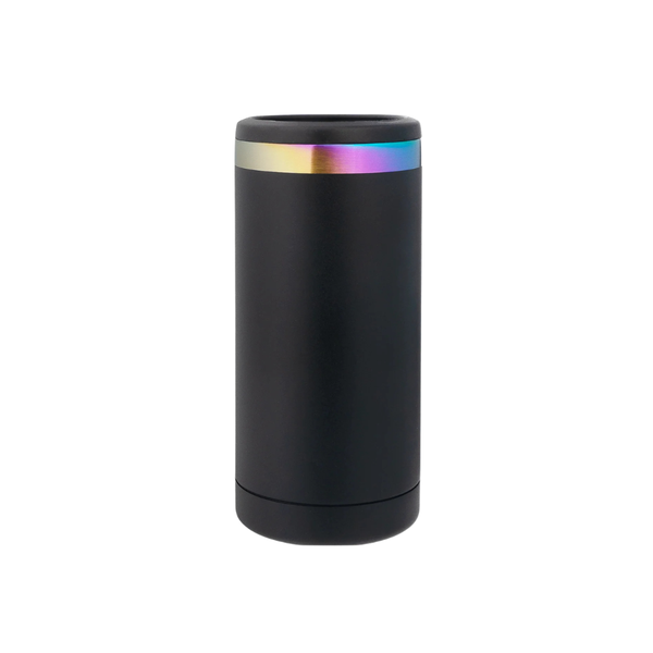 Slim Can Cooler 12oz
