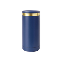 Slim Can Cooler 12oz