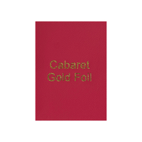 Foiled Vow Books
