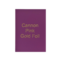 Foiled Vow Books