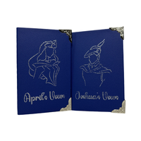 Foiled Vow Books