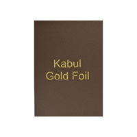 Foiled Vow Books