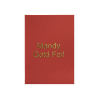 Foiled Vow Books