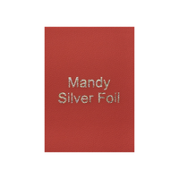 Foiled Vow Books