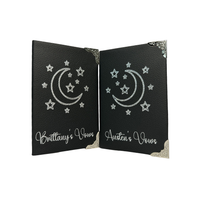 Foiled Vow Books