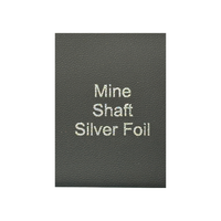 Foiled Vow Books