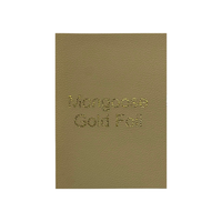Foiled Vow Books