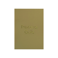 Foiled Vow Books