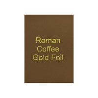 Foiled Vow Books