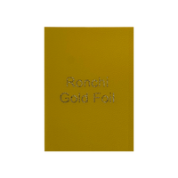 Foiled Vow Books