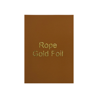 Foiled Vow Books