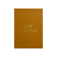 Foiled Vow Books
