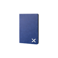 A5 PU Notebook (100 pages)