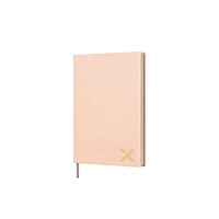 A5 PU Notebook (100 pages)