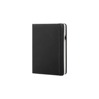 A5 PU Notebook (300 pages)