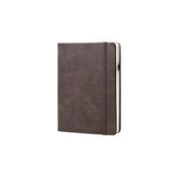 A5 PU Notebook (300 pages)