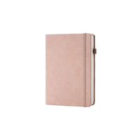 A5 PU Notebook (300 pages)