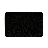 PU Leather Patch