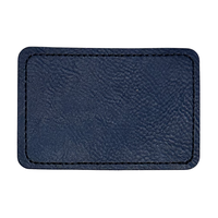 PU Leather Patch
