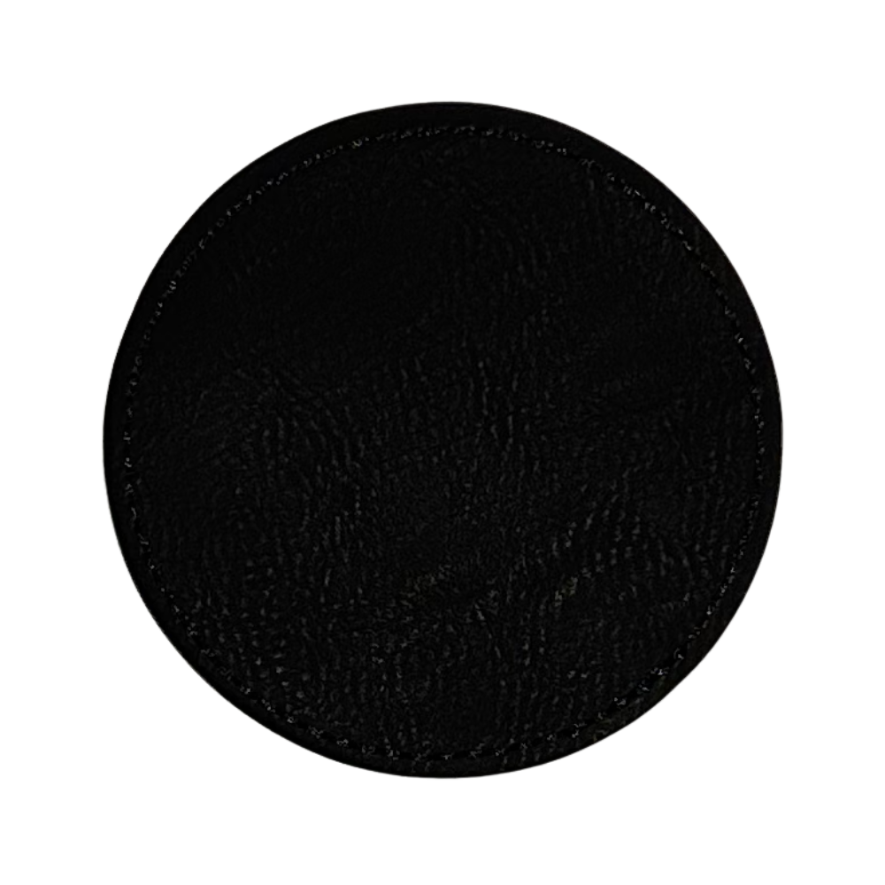 PU Leather Patch