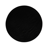 PU Leather Patch