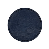 PU Leather Patch