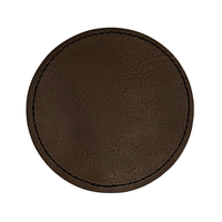 PU Leather Patch