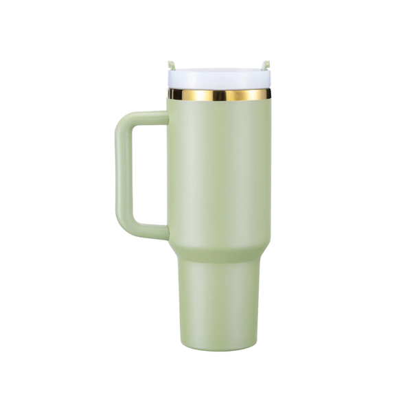 Stainless Steel 40 oz Tumbler