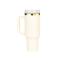 Stainless Steel 40 oz Tumbler
