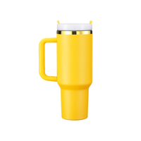 Stainless Steel 40 oz Tumbler